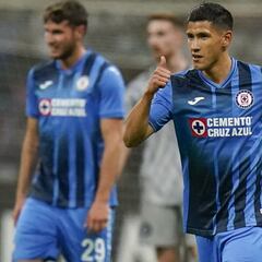 Erik Lira: ''Pumas siempre será mi casa''