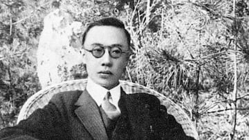 La llamativa vida de Puyi, el ¨²ltimo emperador de China que termin¨® siendo jardinero