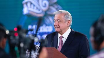 AMLO: Ganancias del Gran Sorteo Especial serán para atletas olímpicos y paralímpicos