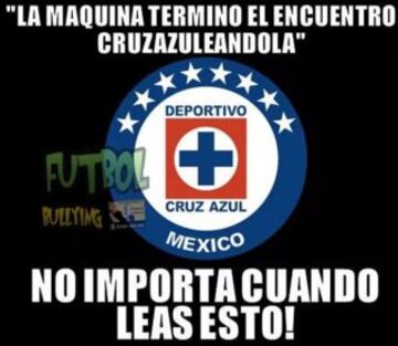 Los mejores memes del 2015 de la Liga MX ¿Los recuerdas?