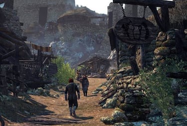 Así será el contenido del acceso anticipado de Mount & Blade II: Bannerlord