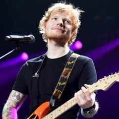 Why is Ed Sheeran being sued for $100 million?