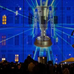 El Djoker rompe el talón más grande de la historia del tenis