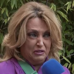 La maldición de ‘Sálvame’: una nueva colaboradora termina en el hospital