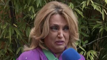 La maldición de ‘Sálvame’: una nueva colaboradora termina en el hospital