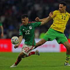 Hirving Lozano: “Los medios afectan la relación entre afición y nosotros”