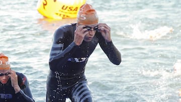 El toledano Alarza logra la segunda victoria en Barcelona