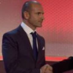 Rossi no acude a recoger su premio a la Gala de la FIM