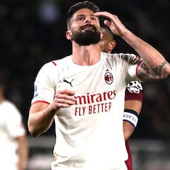 También el Milán le hace un favor al Inter