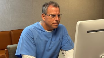 Erik Menendez denied prison release: Parole board explains why