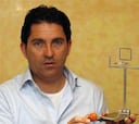 Xavi Pascual: "El Madrid ha confeccionado una plantilla muy larga y muy buena"