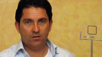 Xavi Pascual: "El Madrid ha confeccionado una plantilla muy larga y muy buena"