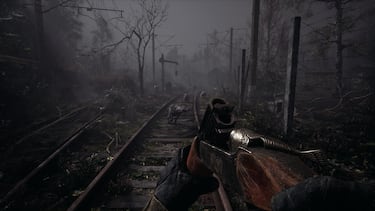 Stalker 2 saldrá antes de lo que pensabas y su nuevo gameplay confirma que ha superado los problemas de desarrollo