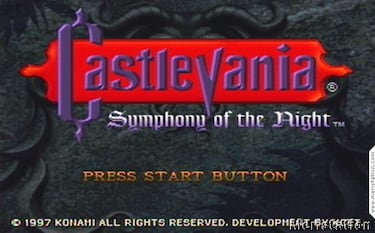 Castlevania: Symphony of the Night, Impresiones