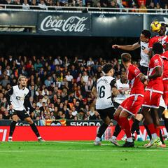 La era Baraja se tambalea