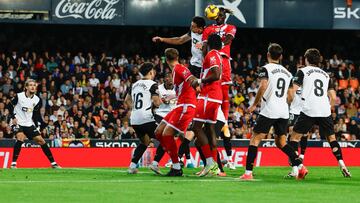 La era Baraja se tambalea