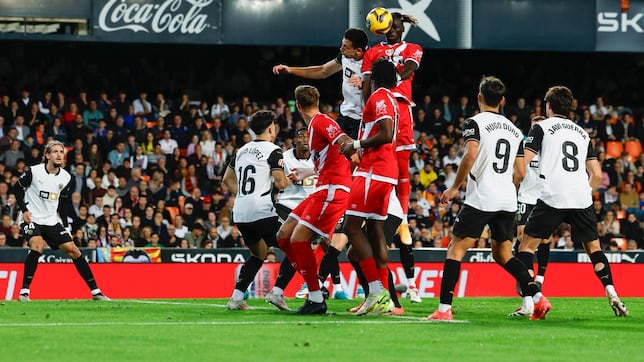 La era Baraja se tambalea