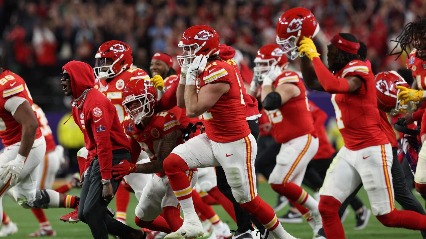 Complete KC Chiefs roster after the 2024 NFL draft - AS USA