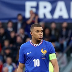 Las cinco figuras a seguir en la Euro 2024