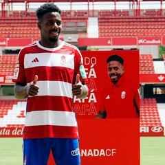 Sin noticias de Manafá