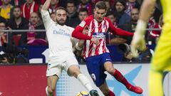 Lucas brilla en la posición destinada a su hermano Theo
