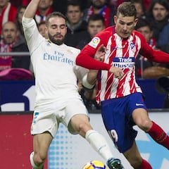 Lucas brilla en la posición destinada a su hermano Theo