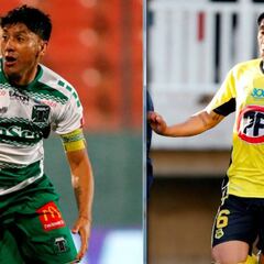 Descenso: los resultados que sepultarían a Temuco y San Luis