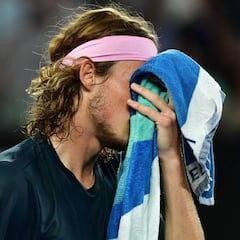 Nadal, el azote de la NextGen