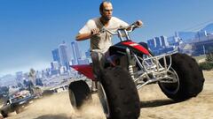 ¿Cuánto ha vendido GTA V en cada plataforma?