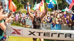 Un campeón del mundo será parte del XTERRA Chile 2018