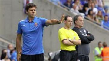 Pochettino: "El equipo necesita recuperar puntos y confianza"