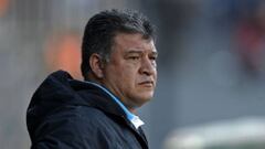 Borghi contra Sampaoli: "No sobrevive como DT de Argentina"