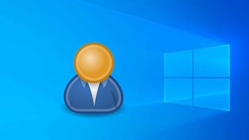 Cómo cambiar el tipo de cuenta de los usuarios de Windows 10