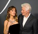 Alejandra Silva, clara sobre su futuro con Richard Gere: “Nunca me voy a ir de Madrid porque España es mi hogar”