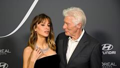 Alejandra Silva, clara sobre su futuro con Richard Gere: “Nunca me voy a ir de Madrid porque España es mi hogar”
