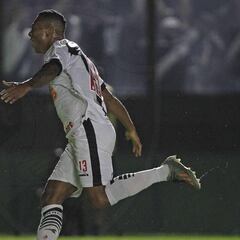DT Vasco: "Guarín tiene una calidad impresionante"