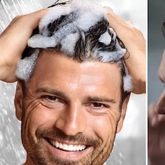 Así es el champú anticanas más vendido en Amazon: adiós al pelo blanco en cada lavado de forma natural