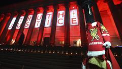 Six charged over Hillsborough stadium disaster in 1989