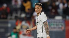 Un penal errado y un autogol: la jornada para el olvido de Paiva frente a O’Higgins