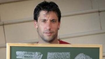 <b>CAPDEVILA </b>cumplirá 350 partidos en Liga.