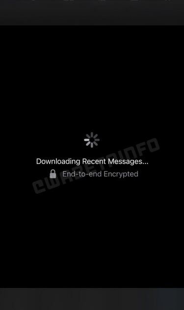 WhatsApp te dejará incluir un iPad con tu propia cuenta