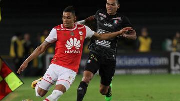 Santa Fe busca la clasificación a las semifinales ante Cortuluá