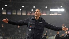 Mikey Varas ya se prepara para el Toluca: “Estamos listos para el desafío”