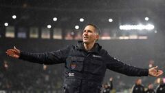 San Diego FC: Temporada histórica y clasificación a la Concacaf Champions Cup