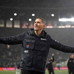 San Diego FC: Proyecto con Mikey Varas, rampa de salida para Chucky Lozano