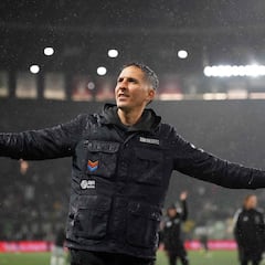 Mikey Varas sobre la salida de Chucky: “No encajamos juntos, no hay una persona más grande que el club”