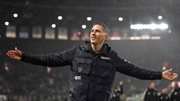 San Diego FC anunció la extensión de contrato de Mikey Varas como director técnico, mientras busca un nuevo destino para Hirving ‘Chucky’ Lozano.