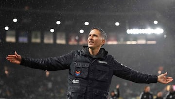 Mikey Varas sobre la salida de Chucky: “No encajamos juntos, no hay una persona más grande que el club”