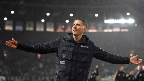 San Diego FC: Proyecto con Mikey Varas, rampa de salida para Chucky Lozano