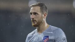 31/07/19
 Pretemporada  EEUU
 EXPLORIA STADIUM  Orlando
 MLS ALL-STARS - ATLETICO DE MADRID
 13 JAN OBLAK  PARTIDO